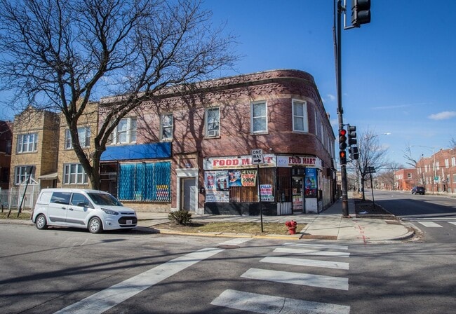 property at 956 Central Park Ave