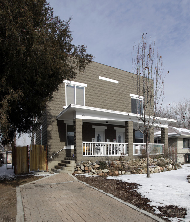 425-427 E 1300 S in Salt Lake City, UT - Building Photo - Building Photo