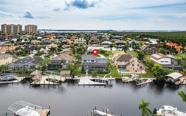 property at 1517 SW 58th St