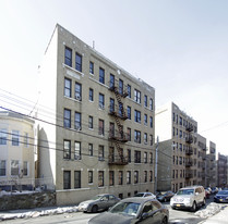 642-646 E 231st Apartments