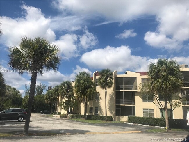 property at 3100 Riverside Dr