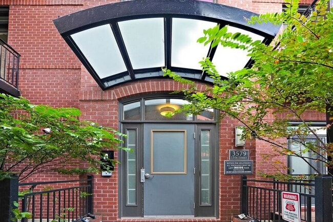3579 13th St NW in Washington, DC - Building Photo - Building Photo