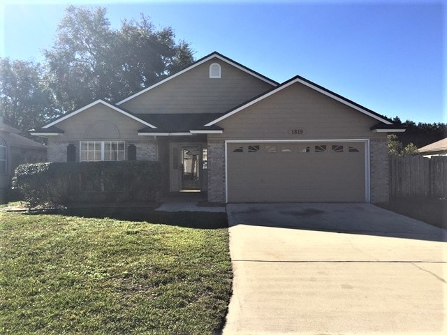 property at 1819 Harbor Island Dr