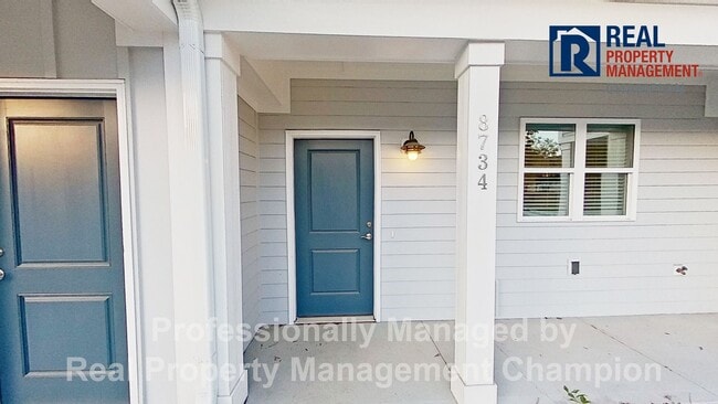 8736 Sandy Rdg Lp in Wilmington, NC - Building Photo - Building Photo