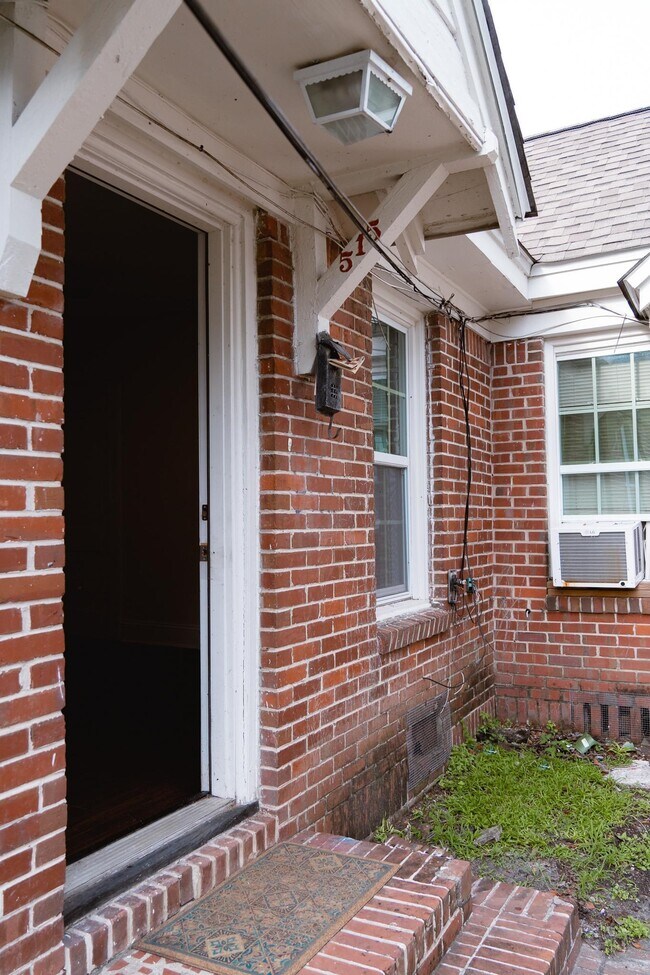 515 N Monroe St in Tallahassee, FL - Building Photo - Building Photo