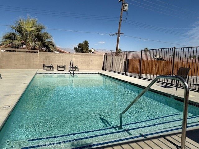 property at 79380 Ave 42