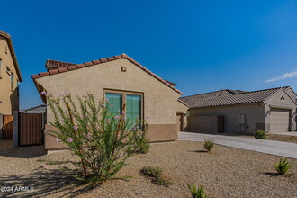 23388 W Florence Ave in Buckeye, AZ - Building Photo - Building Photo