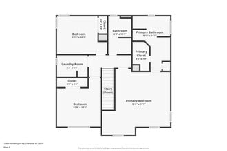 13424 Michael Lynn Rd in Charlotte, NC - Building Photo - Building Photo