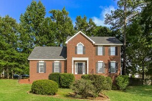 4150 Eagle Nest Dr in Evans, GA - Building Photo