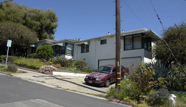 2002-2004 Junction Ave in El Cerrito, CA - Building Photo - Building Photo