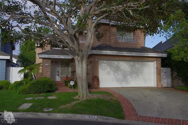 2504 Baybridge Ct in Port Hueneme, CA - Building Photo