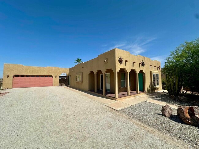 28702 Canal Ave in Wellton, AZ - Building Photo - Building Photo