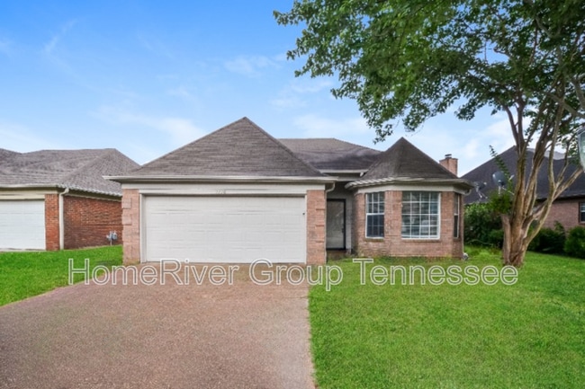 property at 2216 Lake Springs Ln