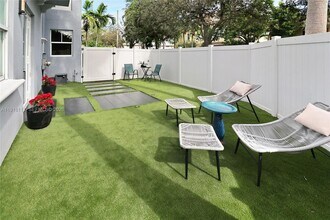 601 NE 11th St in Fort Lauderdale, FL - Building Photo - Building Photo