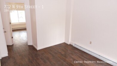 722 N Ninth St in Allentown, PA - Building Photo - Building Photo