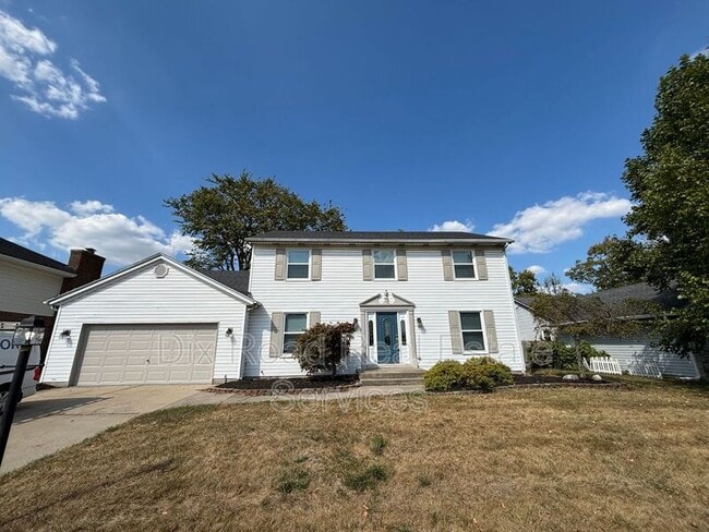 4537 Rosewood Ct