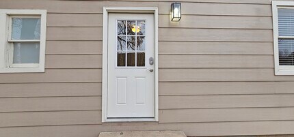 635 Elm Ave in Las Animas, CO - Building Photo - Building Photo