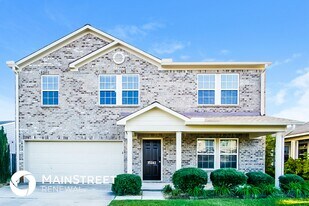 15241 Tyler Mill Dr in Athens, AL - Building Photo