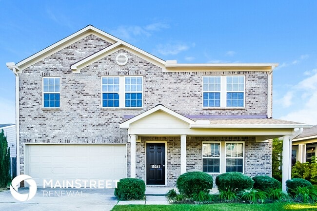 property at 15241 Tyler Mill Dr