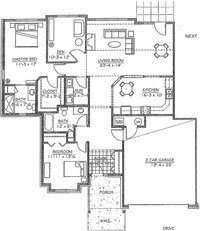 Silver Oaks Townhomes photo'