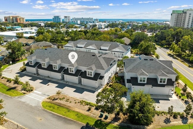 property at 100 Beach Dr