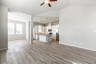 15027 Red Dam Trl in Cypress, TX - Building Photo - Building Photo