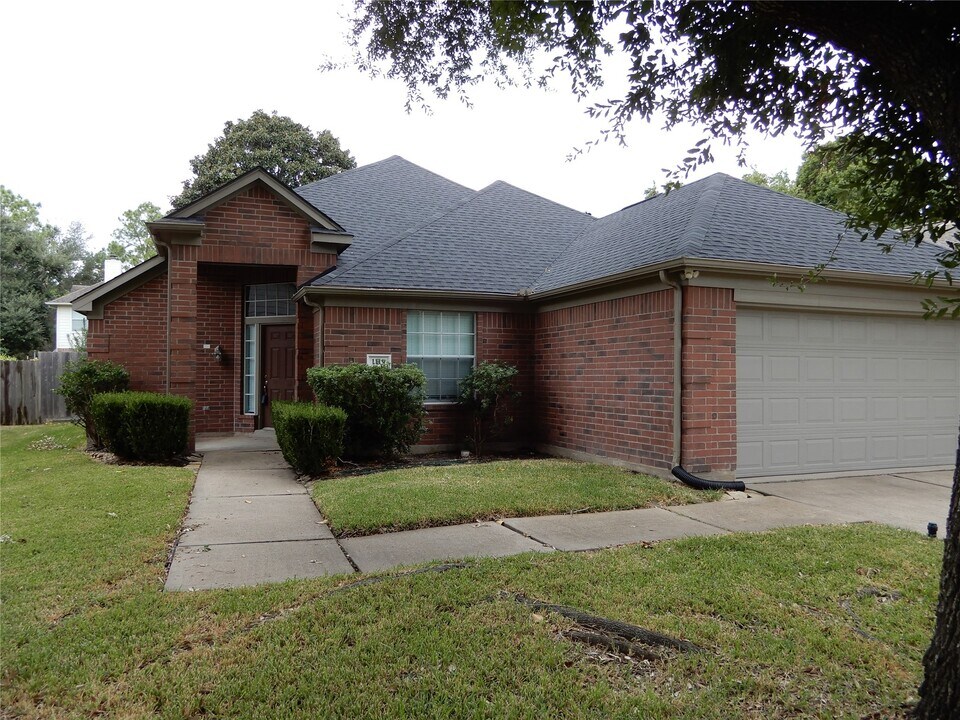 1119 Nogales Bend Dr in Richmond, TX - Building Photo