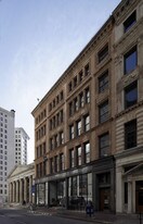 The Lauderdale in Providence, RI - Building Photo