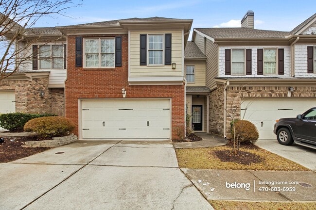 property at 3044 Big Sky Ln