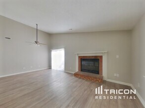 6617 Flat Rock Dr in Charlotte, NC - Building Photo - Building Photo