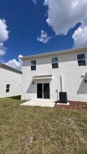 1658 Rock Elm Rd in Davenport, FL - Building Photo - Building Photo