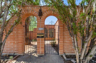 2930 E 1st St in Tucson, AZ - Building Photo - Building Photo