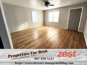2310 E 12th St in Casper, WY - Building Photo - Building Photo
