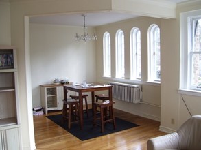 Culmstock Arms Apartments in Spokane, WA - Building Photo - Interior Photo