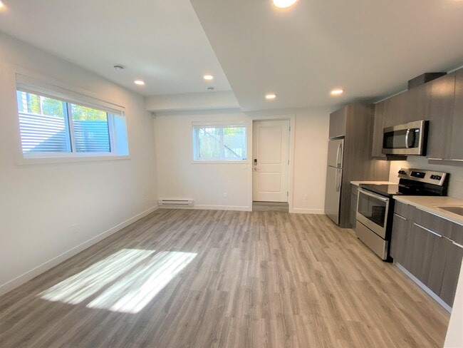 property at 9905 151 St NW