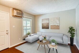 Chestnut Street Apartments in Lafayette, IN - Building Photo - Building Photo