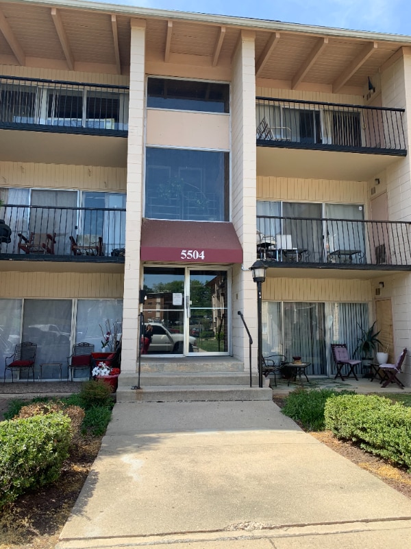 5504 Karen Elaine Dr