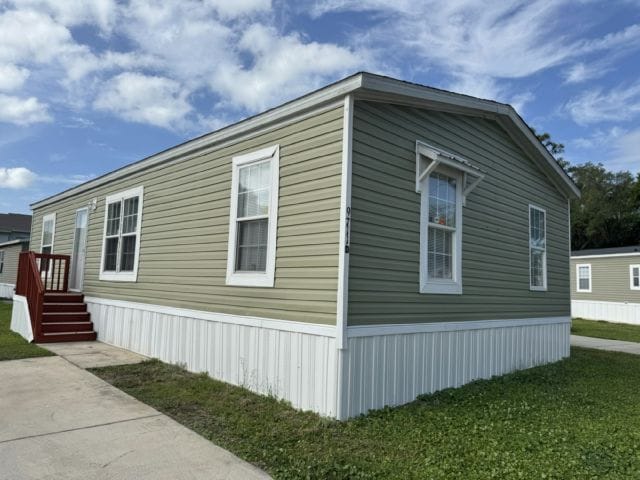 property at 9711 Polak Dr