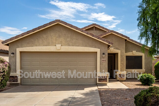 28635 N Opal Ct in San Tan Valley, AZ - Building Photo - Building Photo