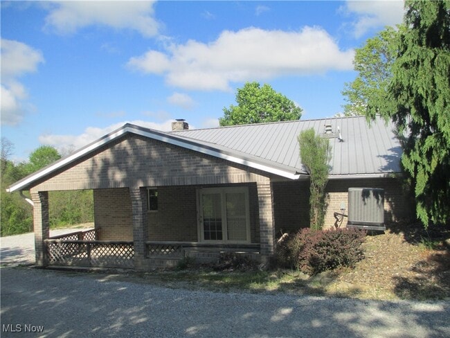 property at 4450 College Hill Rd