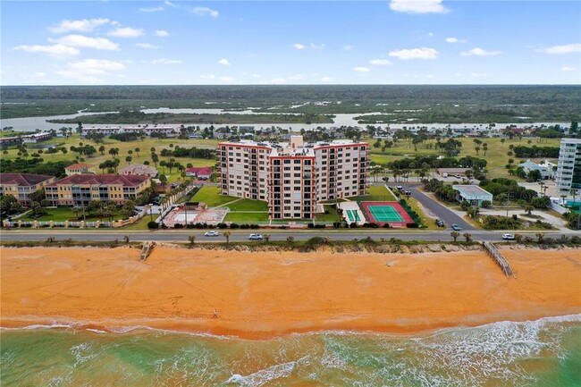 3600 S Ocean Shore Blvd