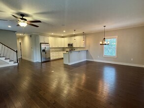 200 Banks St in Zebulon, GA - Building Photo - Building Photo