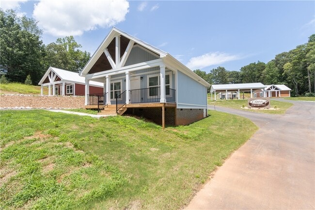property at 1029 Smyzer