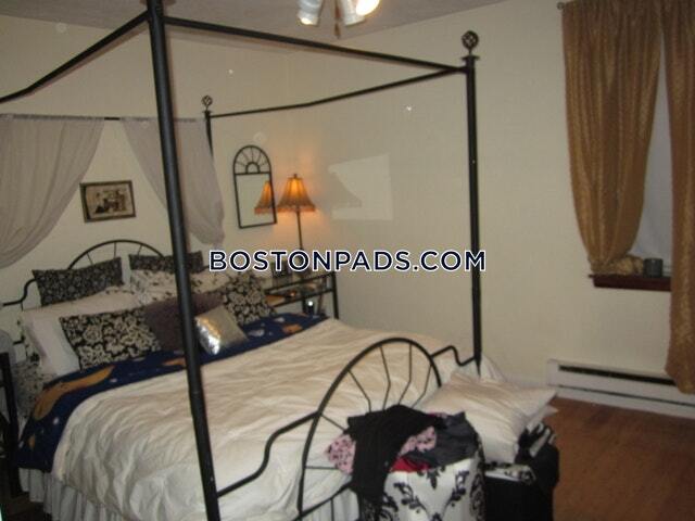 153 Salem St-Unit -4 in Boston, MA - Building Photo - Building Photo