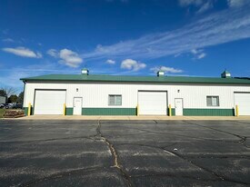 2900 Graybill Dr in Beloit, WI - Building Photo