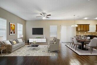6672 Boulder Canyon Ln in El Paso, TX - Building Photo - Building Photo