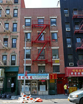 77 Chrystie St Apartments