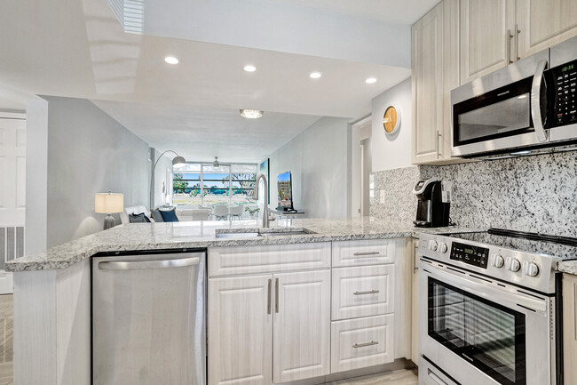 property at 4091 Cypress Reach Ct