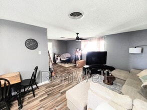 210 S Ave O in Post, TX - Building Photo - Building Photo