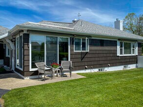 40 Leonard Ave in Plattsburgh, NY - Foto de edificio - Building Photo